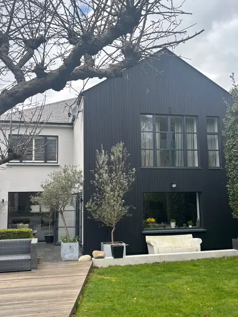 Blue Hound Properties planning process