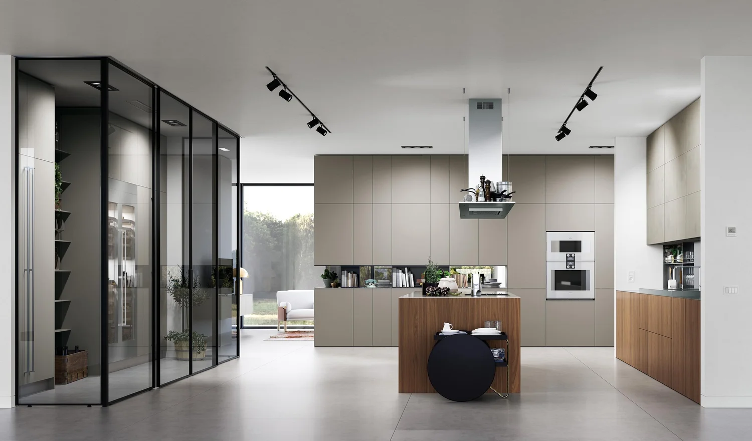 Kitchen Renovations project image