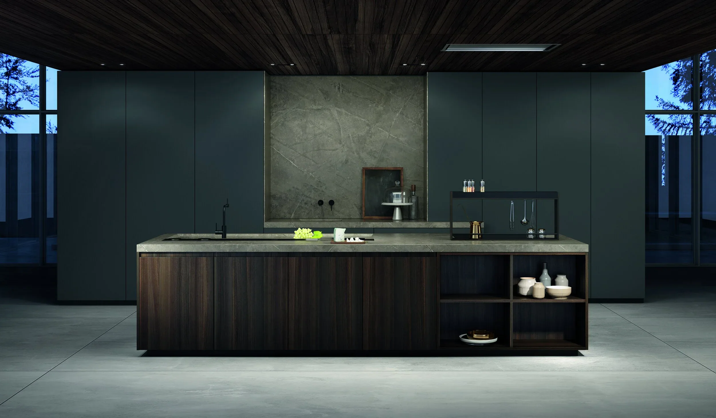 Kitchen Renovations supporting image